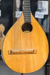1946 Levin Model 102 12-string Bass Lute natural