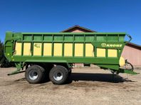 Krone GX440 Transportvagn