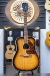 1960s Framus Model 5/196 Texan sunburst