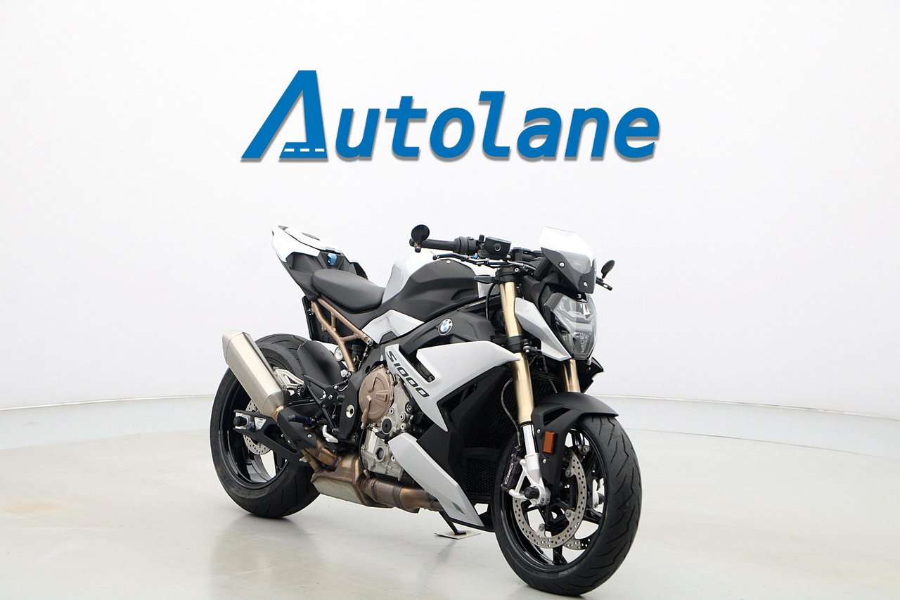 BMW BMW S 1000 R * ABS Pro & ...