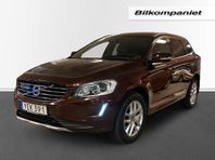 Volvo XC60 D4 AWD Classic Summum