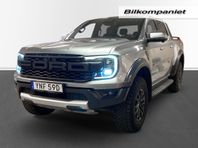 Ford ranger Raptor Double Cab 213 4x4 A II