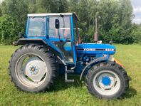 Ford 4610 4wd Endast 3328 timmar