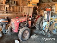 Massey Ferguson 135