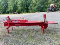 Vedklyv till 3punktfäste HakkiPilke 100