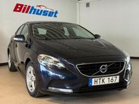 Volvo V40 D2 Kinetic Euro 6 Kamrembytt
