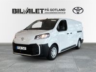 Toyota ProAce Electric Long 75 kWh (136hk) Aut