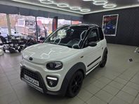 Fin Microcar M.Go 2020 1800 mil - FYND
