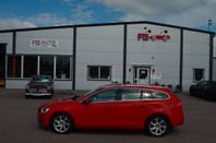 Volvo V60 D4 Summum 181 hk Pano Navi Euro 6