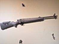 Beg Blaser R93 9,3x62
