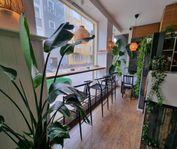 Drömmer du om ett eget café eller lunchställe i Malmö?
