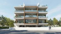 Larnaca centrum