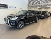 Nissan Navara Dubbelhytt 2.3 dCi 4WD Euro 6 D-Värmare,Moms