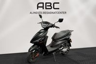 MOTO CR E-comet Moto Cr E-comet Klass 1