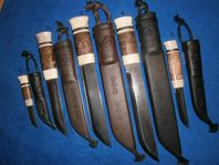 NY KNIV 35B-125AM *NYHET* Fiske och Jakt knivar