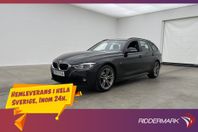 BMW 320 i xDrive Touring M Sport Navi PDC Drag Lågmilare