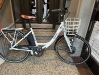 Ecoride comforts series i mycket fint