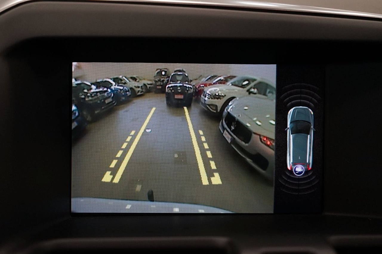 Volvo XC60 D4 AWD Geartronic, 190hp, 2017