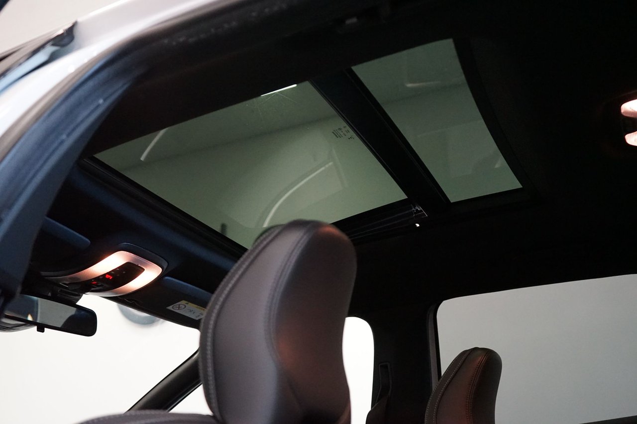 Volvo XC60 D4 AWD Geartronic, 190hp, 2017