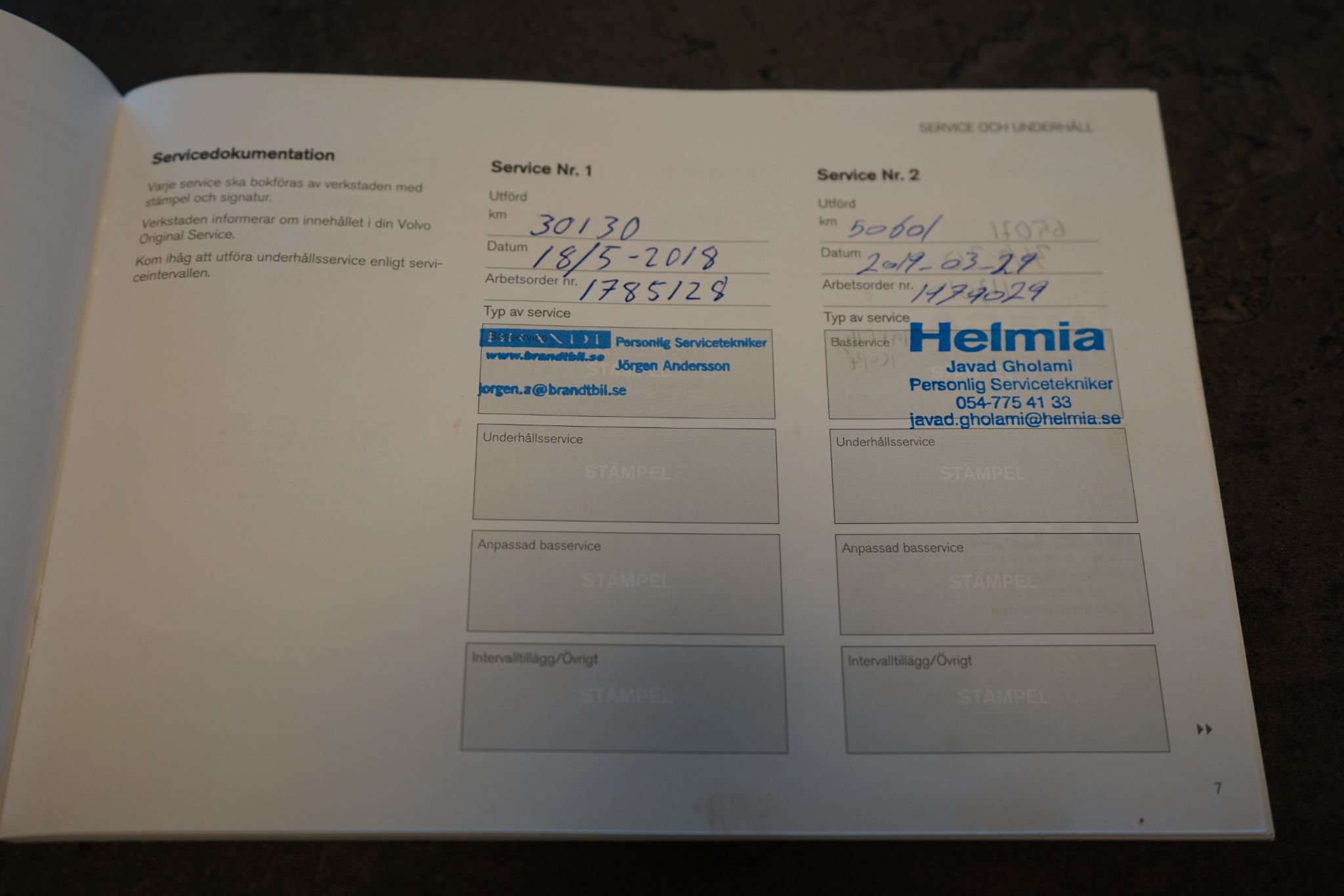 Volvo XC60 D4 AWD Geartronic, 190hp, 2017