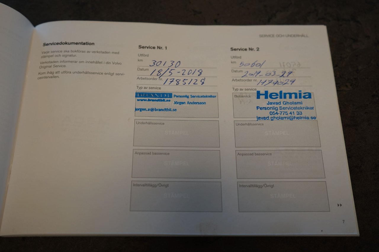 Volvo XC60 D4 AWD Geartronic, 190hp, 2017