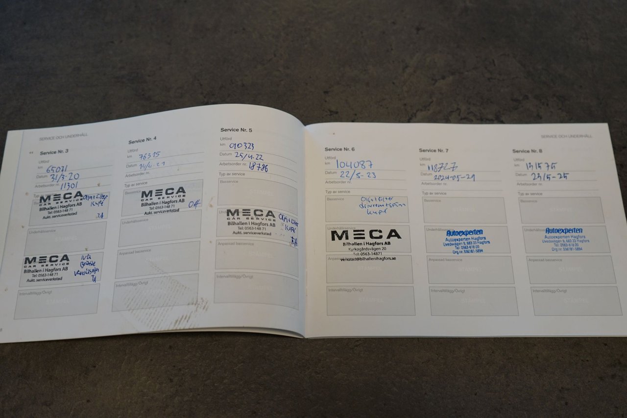 Volvo XC60 D4 AWD Geartronic, 190hp, 2017