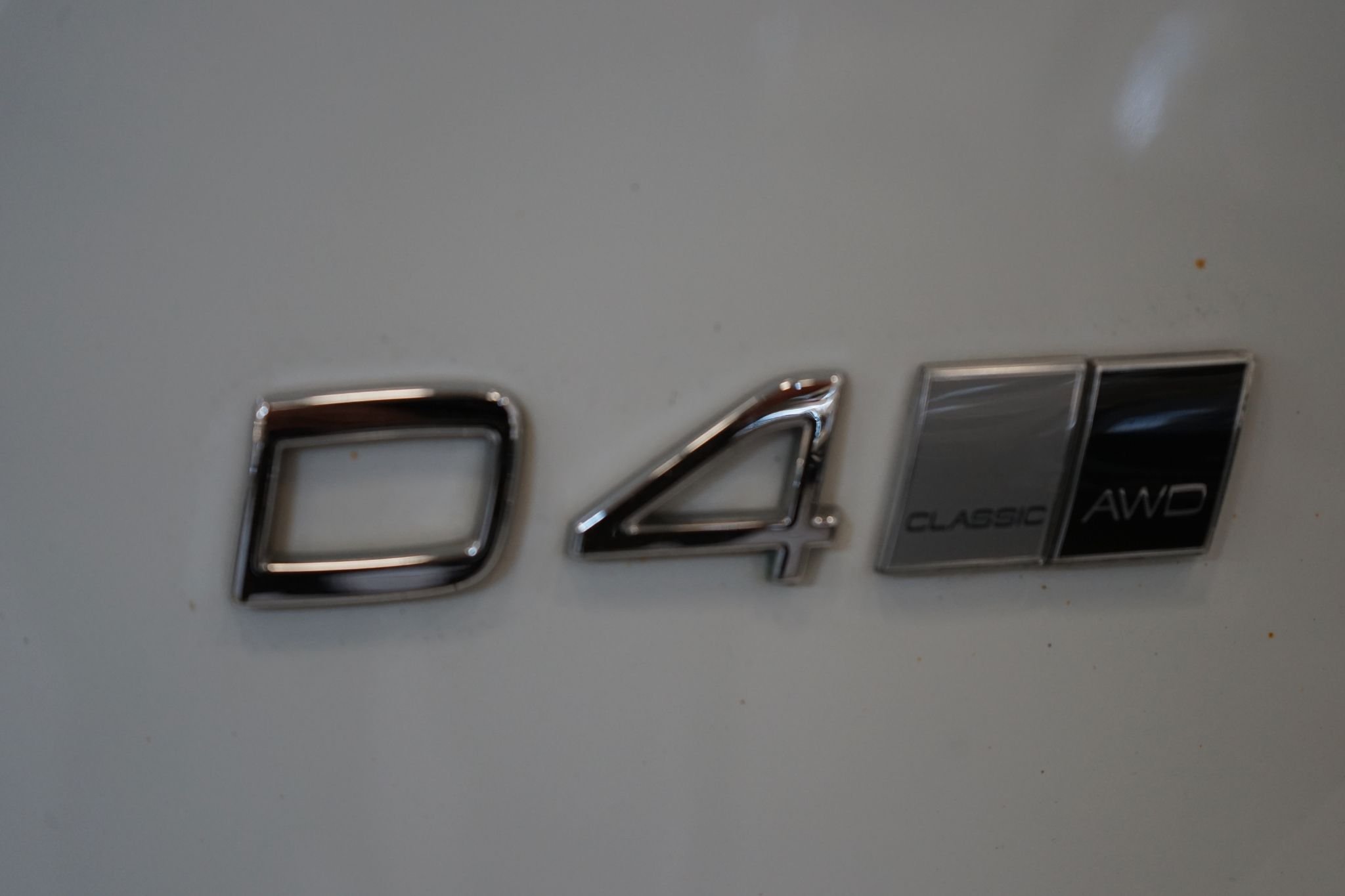 Volvo XC60 D4 AWD Geartronic, 190hp, 2017