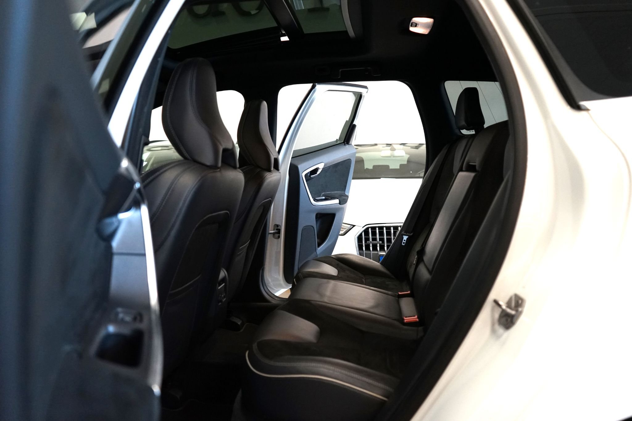 Volvo XC60 D4 AWD Geartronic, 190hp, 2017