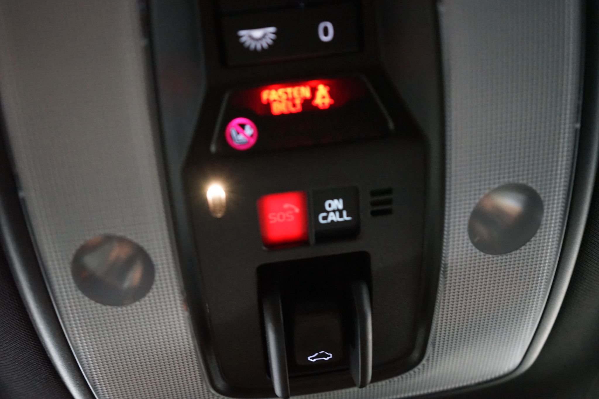 Volvo XC60 D4 AWD Geartronic, 190hp, 2017