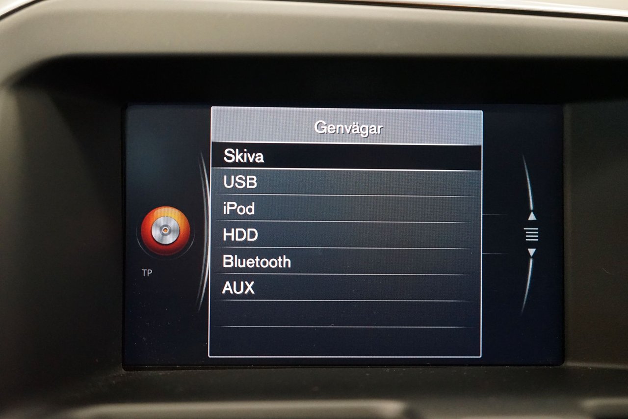 Volvo XC60 D4 AWD Geartronic, 190hp, 2017