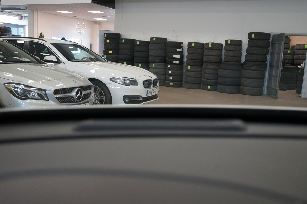 Volvo XC60 D4 AWD Geartronic, 190hp, 2017