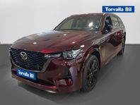 Mazda CX-80 Homura Plus 6-sits PHEV 327hk AWD
