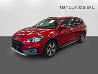 Ford Focus Active Kombi 1.0 125hk Hybrid Active Drag* Vhjul*