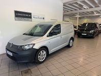Volkswagen Caddy Cargo 2.0 TDI 122hk EU6 Moms 2101 MiL