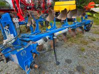 Överum DX5975H XLD
