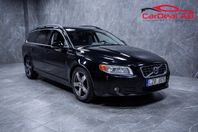 Volvo V70 1.6 DRIVe Momentum D-Värmare Halvskinn PDC Drag
