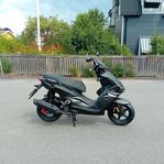 Viarelli FORZA Klass I // 45km/h