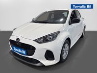 Mazda 2 Hybrid 116hk Centre Line Automat