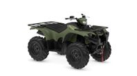 Yamaha KODIAK 450 EPS DL 2025 Nu i butik