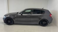 Bmw 1-serie nybyggd-nybesiktad-FRI HEMLEV.