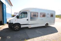 Knaus SUN TI 650 MF