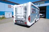 Knaus SUN TI 650 MF
