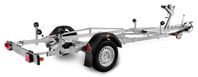 Brenderup båttrailer 201300B lastar 980 kg