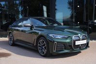 BMW i4 M50 xDrive Gran Coupé