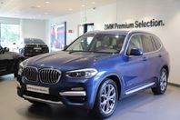 BMW X3 xDrive20d Panorama H/K Elstol - Autowåx Bil AB