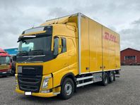 Volvo FH 6*2 500 serie 0696