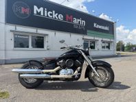 Yamaha XVS 1100