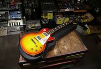 Gibson Custom Shop 58´ Les Paul VOS hos Musikbörsen Göteborg