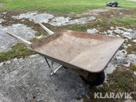 Skottkärra