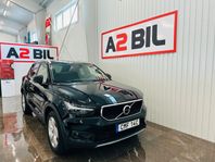 Volvo XC40 T3 Geartronic Momentum Pro B-kam H/K